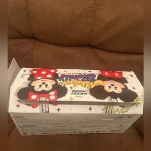 Colorful Character Disney Pop Mart Blind Box